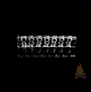 6X30MM WITH HOLES- SOLID