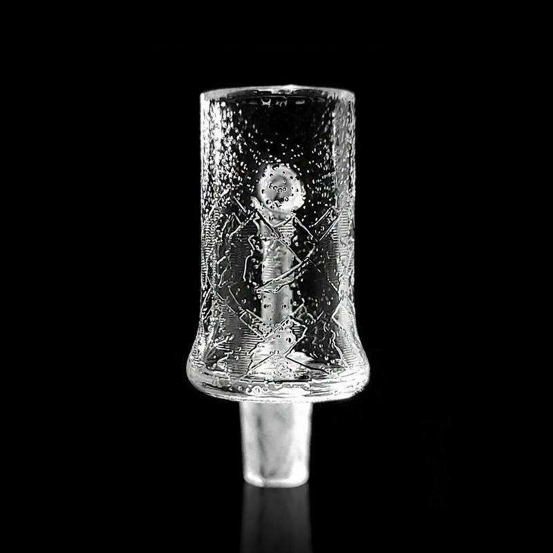 Alternative view of EVAN SHORE BANGERS: 24MM TRIPPY BANGER BACKCOUNTRY