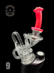 #9 STARGAZER OVER CHERRY