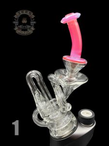 #1 GHOST OVER CHERRY