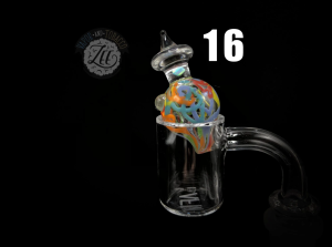 #16 - FOR 25-30MM BANGERS