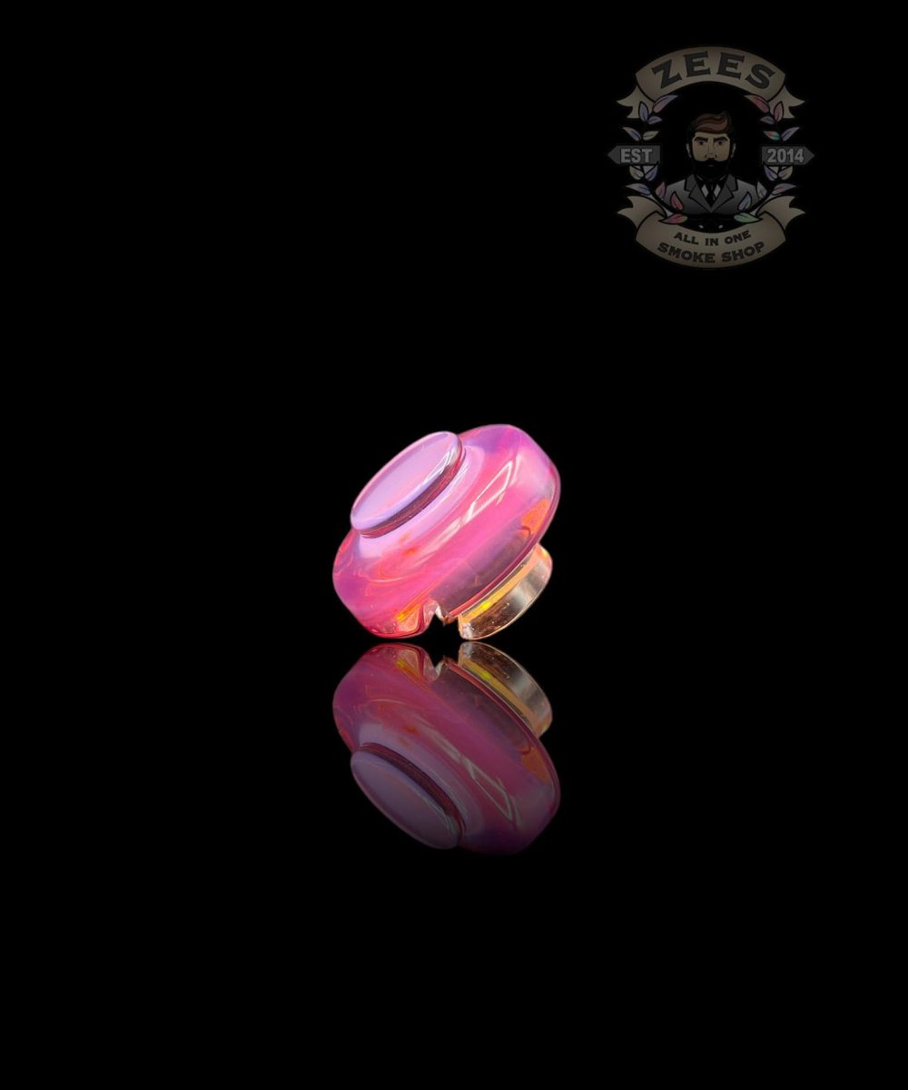 ONE TRICK PONY: THE ROCKULUS FOCUS V CARTA SPINNER CAP