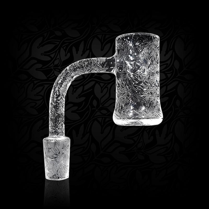 EVAN SHORE BANGERS: 24MM TRIPPY BANGER SASSAFRAS