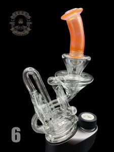 #6 LUCID OVER HOT SAUCE