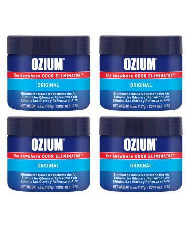 OZIUM: 4.5 OZ GEL