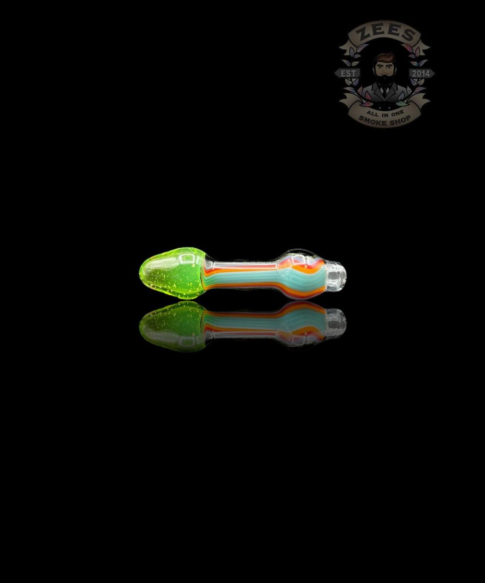 PAULSON PIECES: PUFFCO PROXY BALL CAP (1-16)