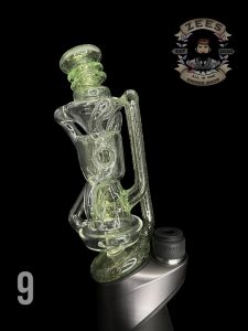 #9 - CROPAL TRIFECTA