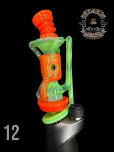 #12 - FULL COLOR TRIFECTA