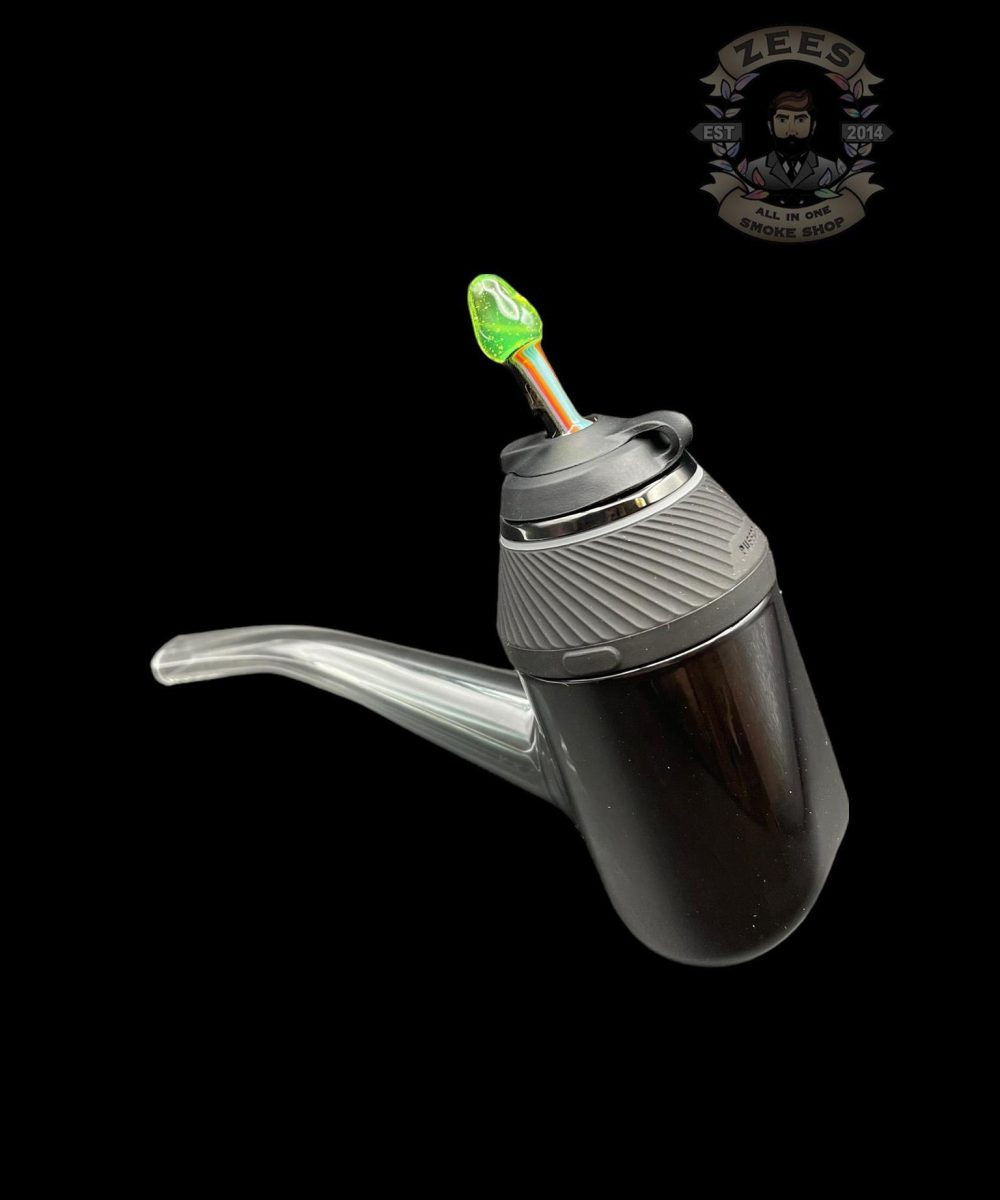 Alternative view of PAULSON PIECES: PUFFCO PROXY BALL CAP (1-16)