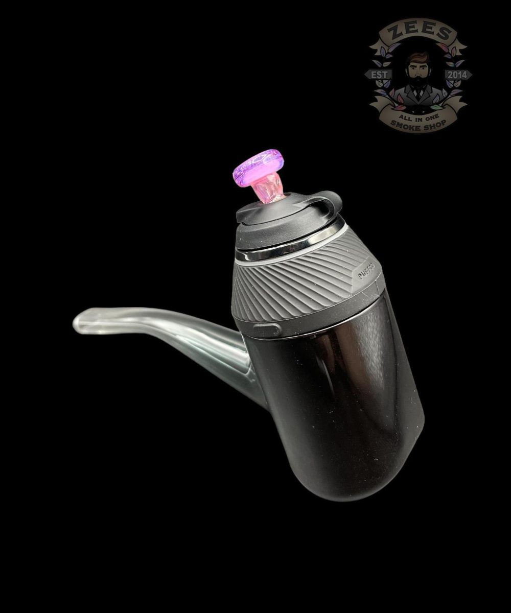 Alternative view of PAULSON PIECES: PUFFCO PROXY BALL CAP (17-35)