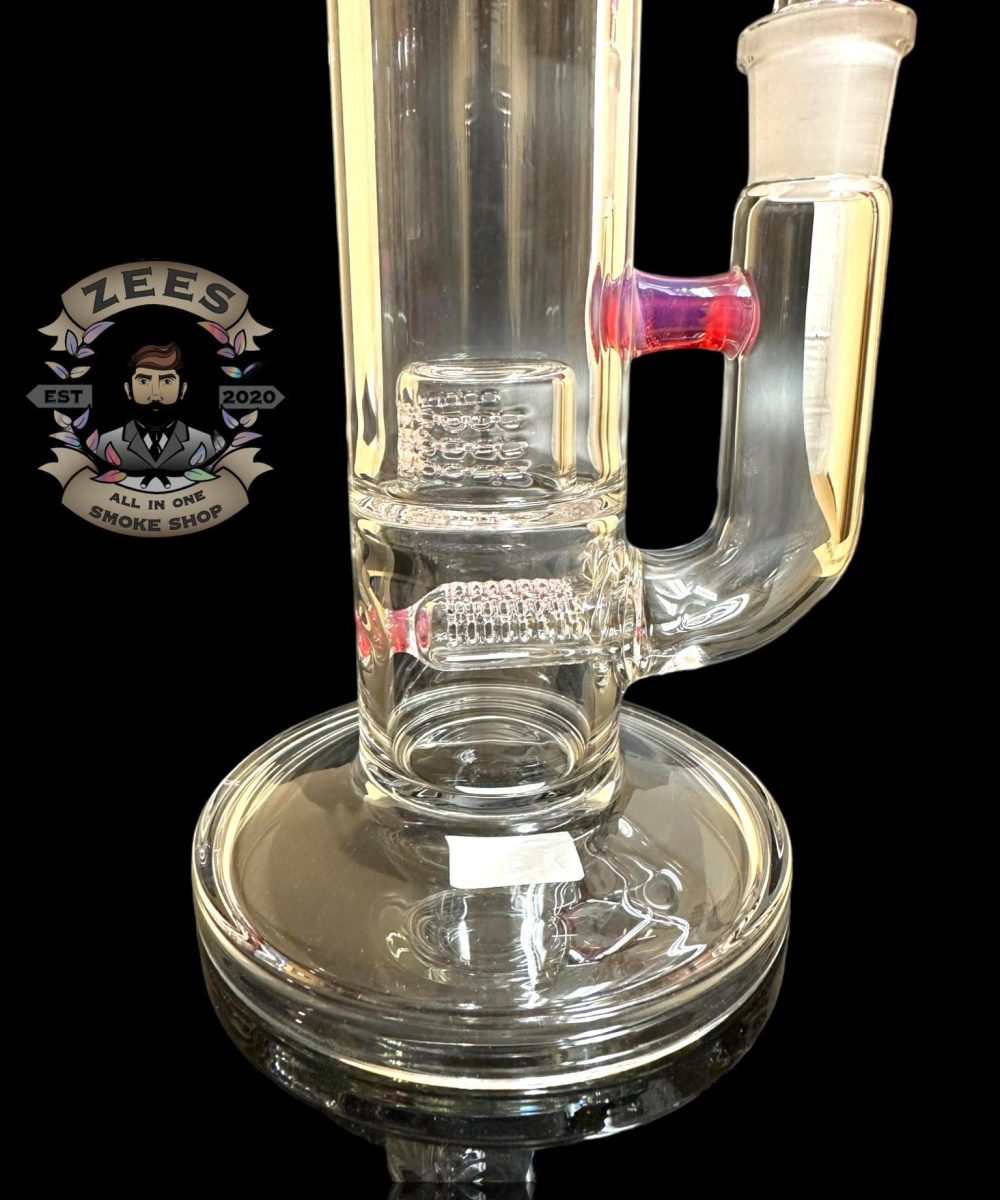 Alternative view of KENTA KITO: 360 GRIDDED STEM STRAIGHT TUBE TELEMEGENTA