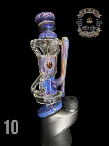 #10 - 1/2 COLOR TRIFECTA