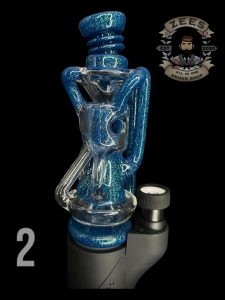 #2 - DICHRO TRIFECTA