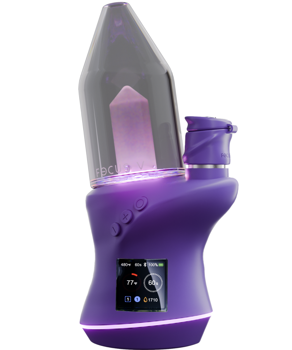 FOCUS V: CARTA 2 KIT COLORED EDITION