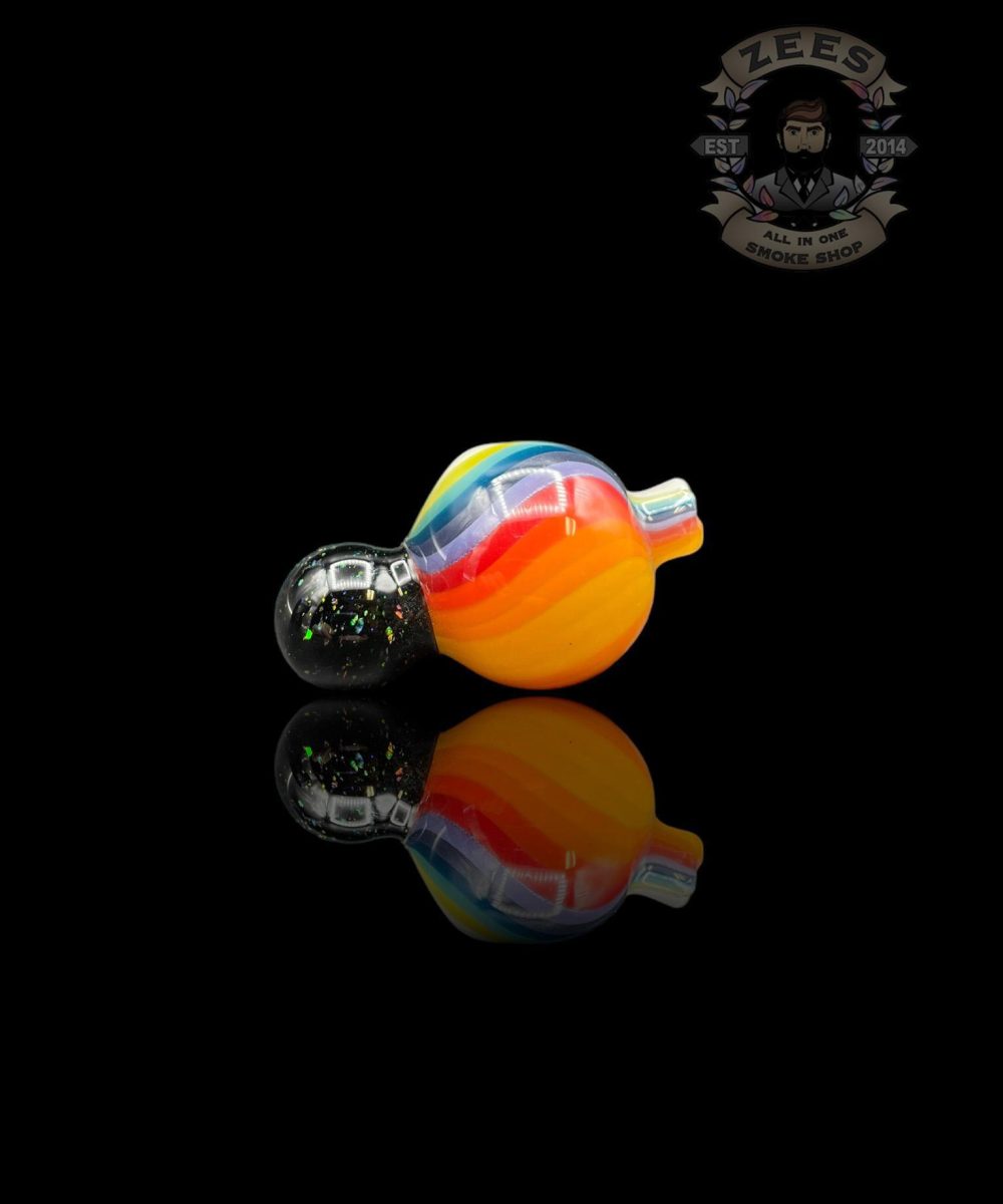 PAULSON PIECES: PUFFCO PEAK BUBBLE CAP