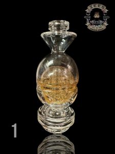 #1 - SHIFTY CFL/UV CRUSHED OPAL