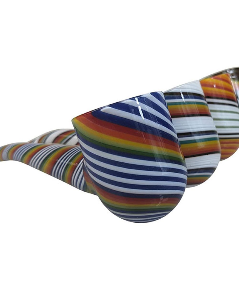 5" LINE WORK PUFFCO PROXY ATTACHMENT