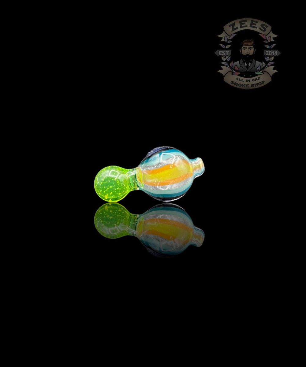 PAULSON PIECES: PUFFCO PEAK PRO MINI CARB CAP