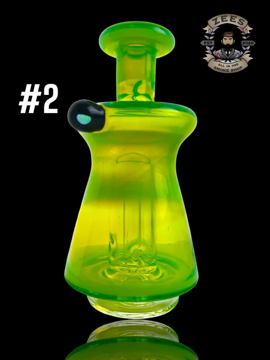 #2 - GREEN SLYME