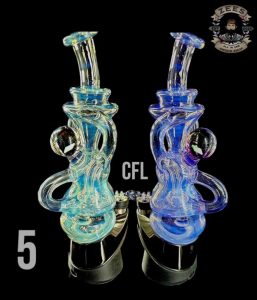 #5 - POTION/GHOST CFL