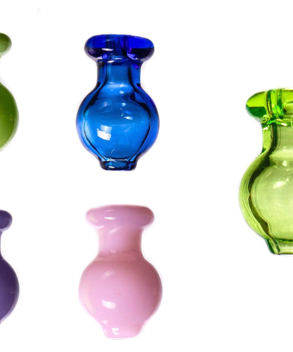 GENERIC FULL COLOR E-RIG BUBBLE CAP