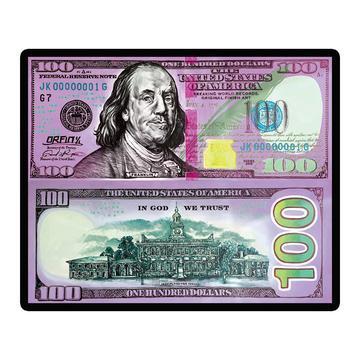 MOOD MATS: 12" ORFIN