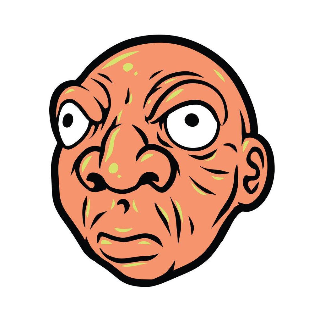 MOOD MATS: MR. VOORHEES 2023 EDITION