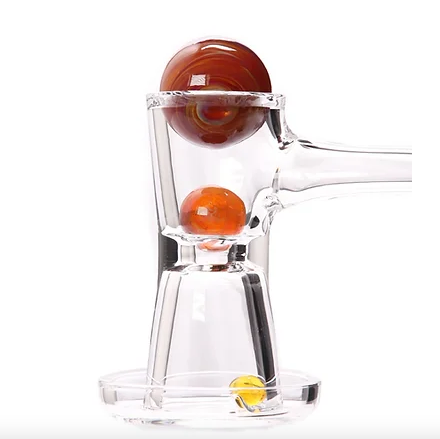 BEAR QUARTZ: GALAXY MARBLE SET