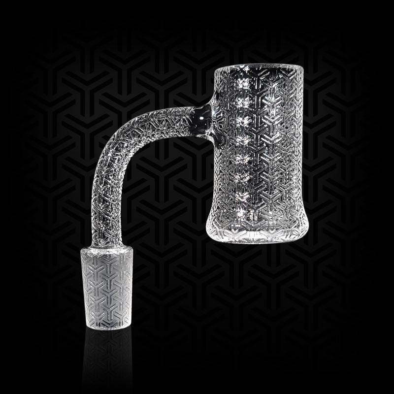 EVAN SHORE BANGERS: 24MM TRIPPY BANGER GOYARD