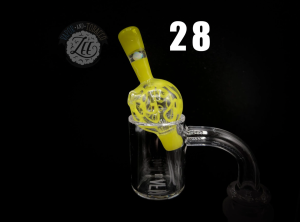 #28 - FOR 22-25MM BANGERS