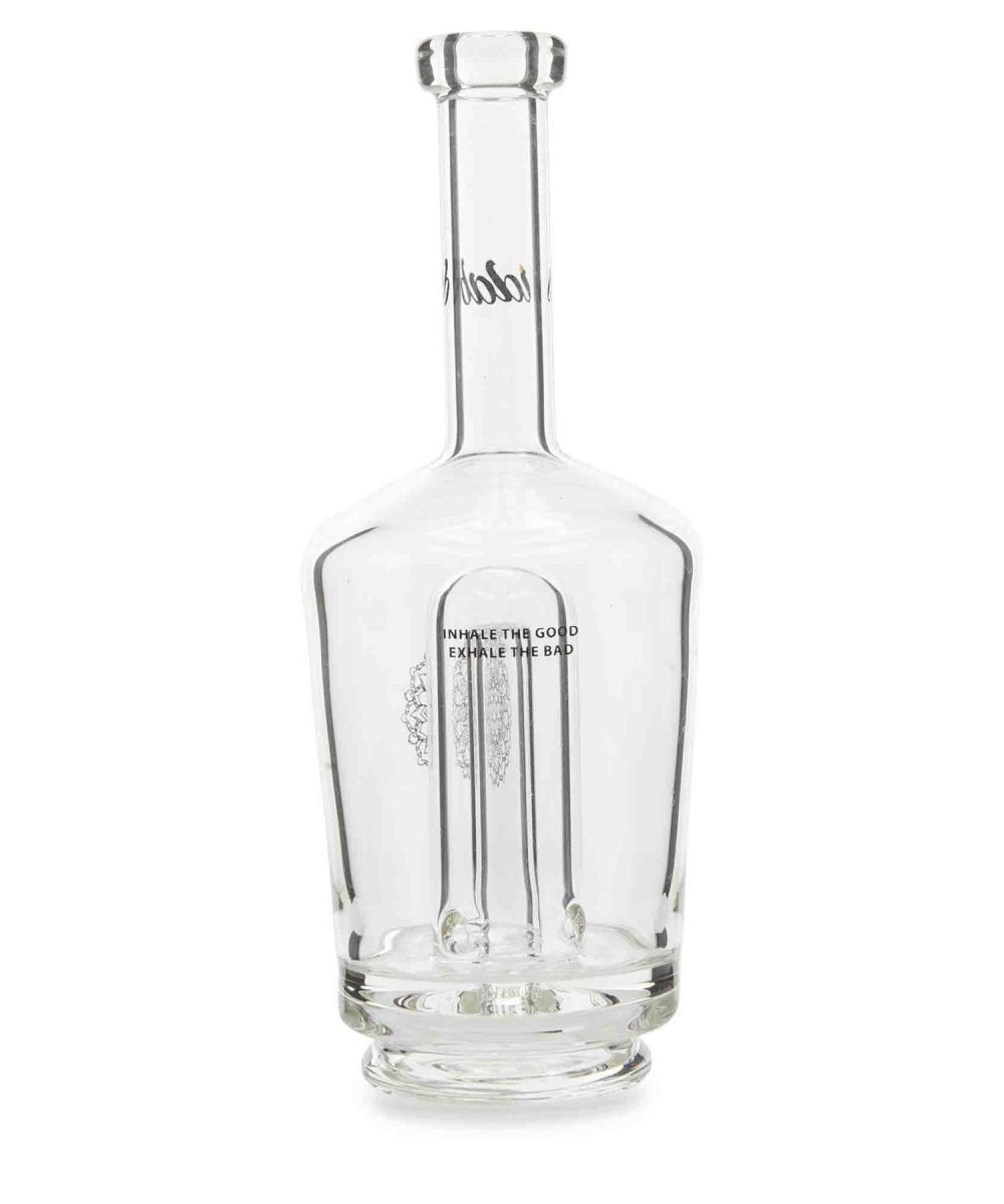 Alternative view of iDAB: BOTTLE PUFFCO PEAK ATTACHMENT