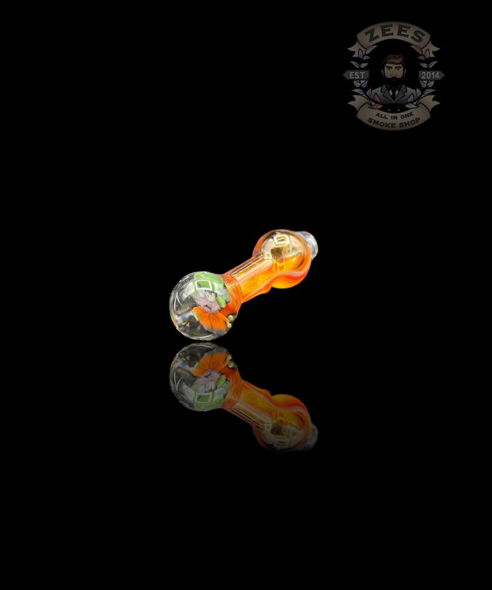 PAULSON PIECES: ENCASED MILLIE PUFFCO PEAK PRO BALL CAP