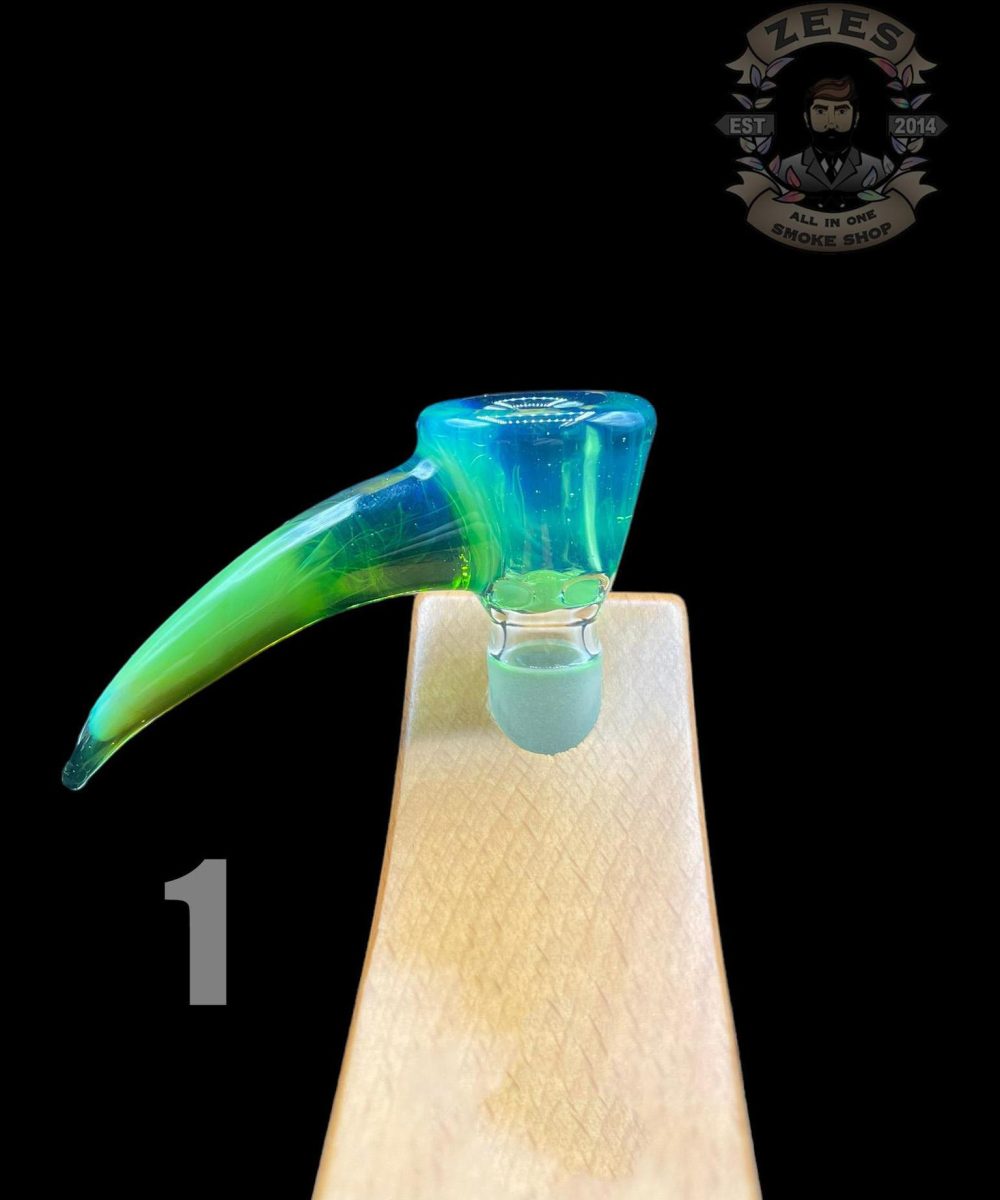 Alternative view of KENTA KITO: PREMIUM HORN FLOWER SLIDE