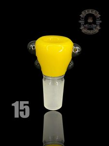 #15 - 18MM HELLO YELLO