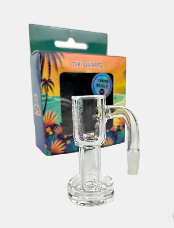 TIKIQUARTZ: TIKI SLURPER V2