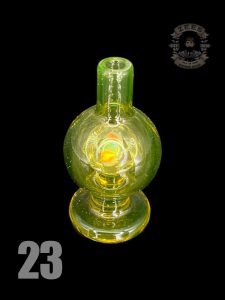 #23 - CITRINE UV
