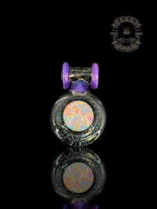 ROYAL JELLY CRUSHED OPAL