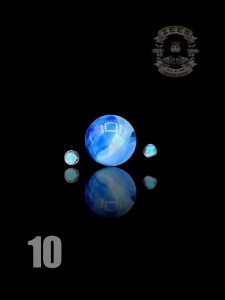 #10 CUSTOM SEABREEZE