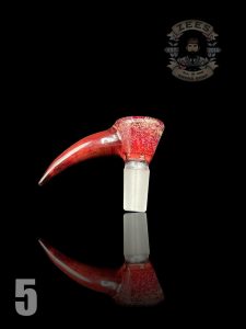 #5 CRUSHED OPAL 14MM