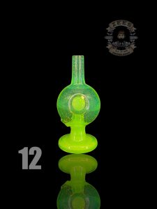 #12 - GREEN SLYME