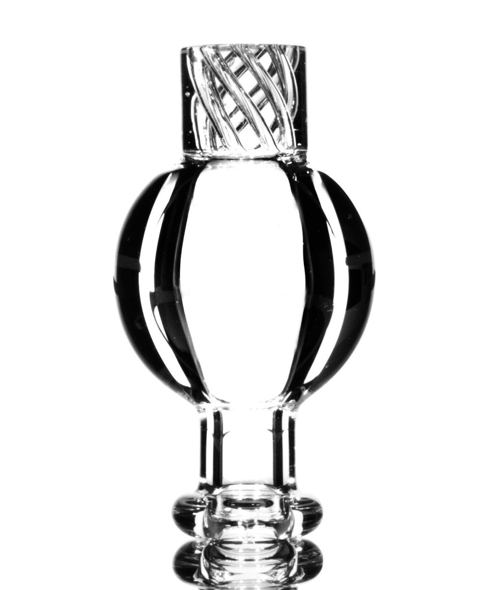 GORDO SCIENTIFIC: THE OG BUBBLE CAP