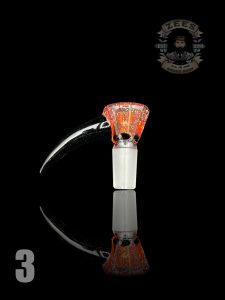 #3 CRUSHED OPAL 14MM