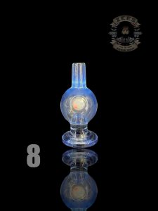 #8 - BLUE DREAM/GHOST