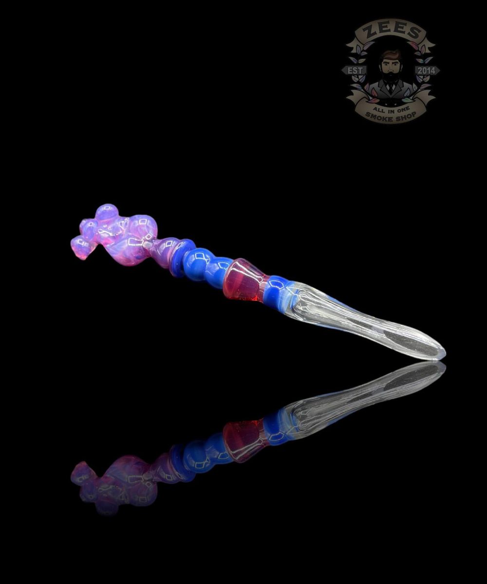 PAULSON PIECES: FULL CHEST DAB TOOL