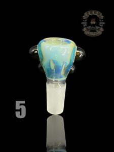 #5 - 14MM SPACE TECH