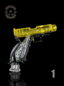 #1 TERPS CFL GLOCK