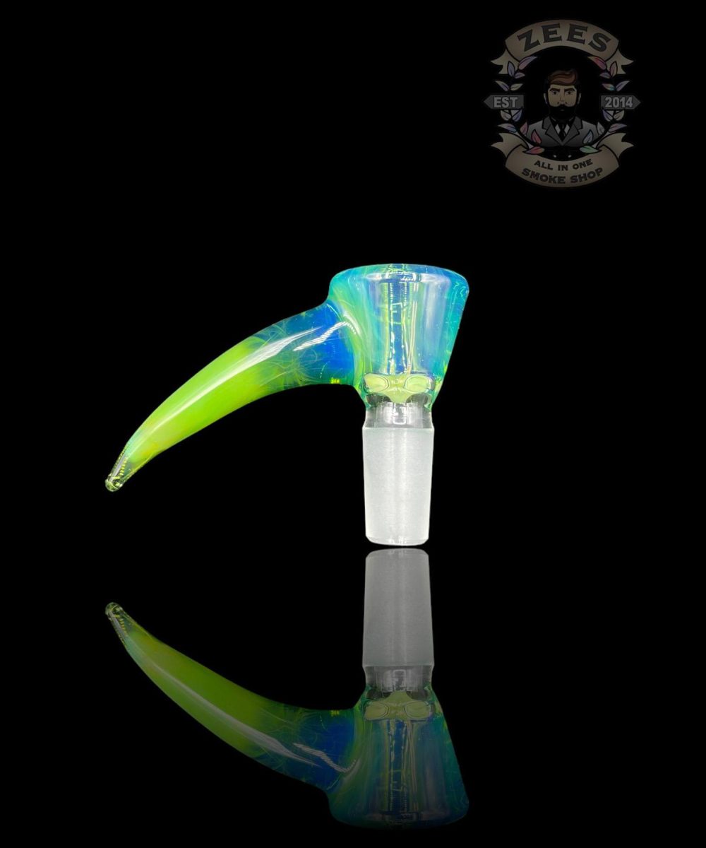 KENTA KITO: PREMIUM HORN FLOWER SLIDE