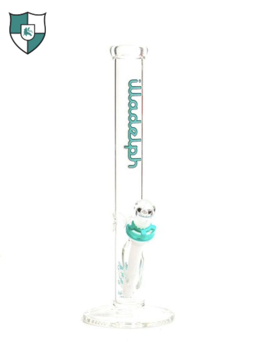 ILLADELPH GLASS: 45 SERIES PRODUCTION SERIES (SHORT) STRAIGHT 2023