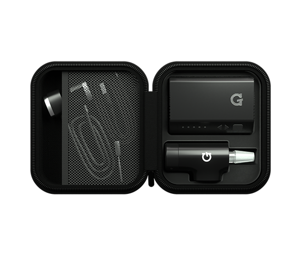 Alternative view of G PEN: HYER VAPORIZER