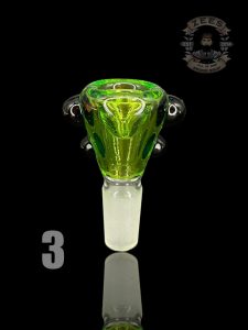 #3 - 14MM FOREST GREEN